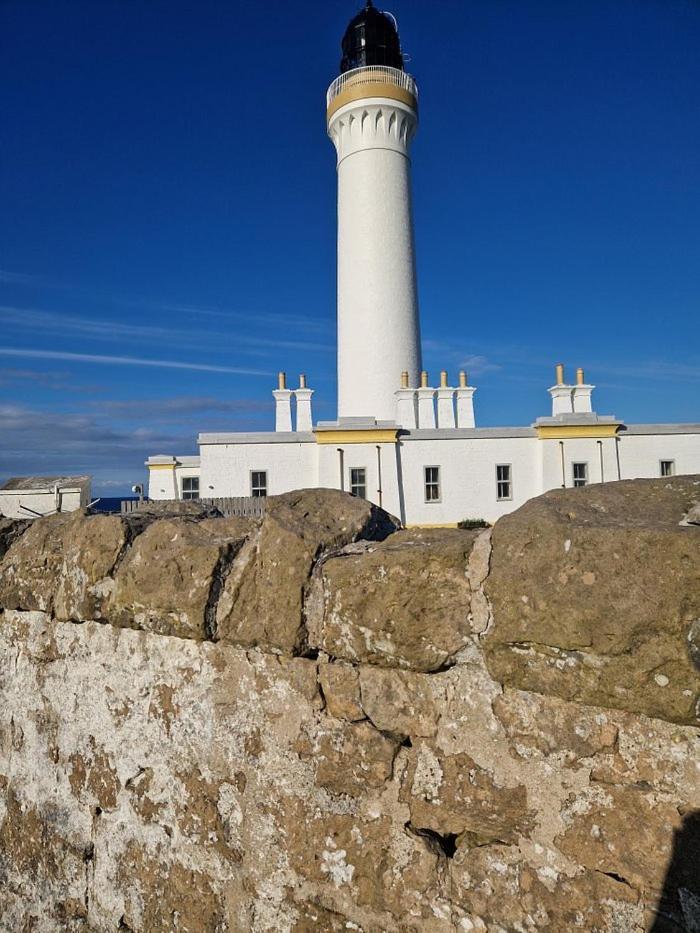 Fro Βίλα Lossiemouth Εξωτερικό φωτογραφία